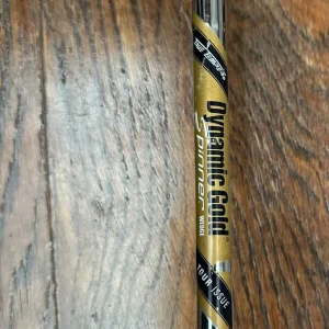 Cleveland wedges - Image 7