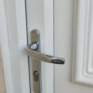 UPVC doors - Image 2