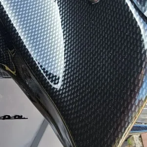 Vespa PX disc or LML driver screen - Image 2