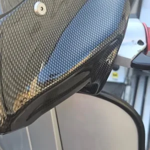 Vespa PX disc or LML driver screen - Image 3