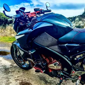 Suzuki B King GSX 2008 1340cc - Image 4
