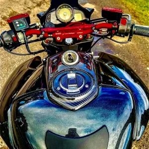 Suzuki B King GSX 2008 1340cc - Image 5