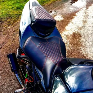 Suzuki B King GSX 2008 1340cc - Image 7