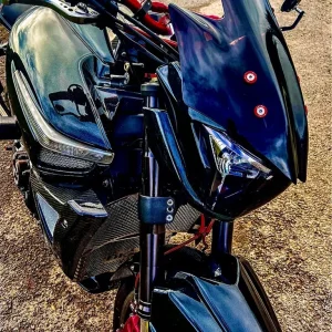Suzuki B King GSX 2008 1340cc - Image 8