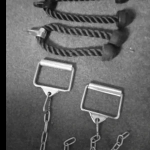 Weight lifting attachment