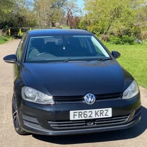 Volkswagen Golf Automatic 2.0 TDI Diesel with Full Service History and 12 Months MOT