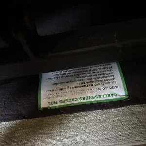 Electric Recliner - Image 2