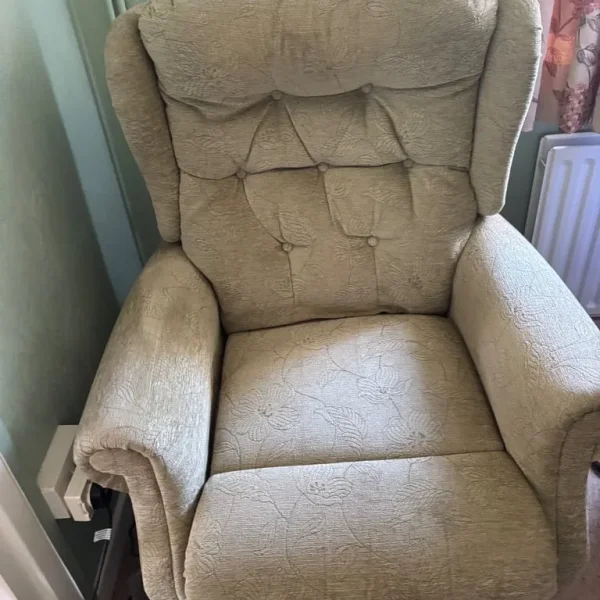 Electric Recliner