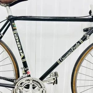 Claude Butler 10 Speed Reynolds 531 52cm Frame Fully Serviced - Image 4
