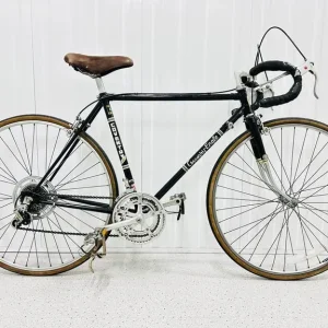 Claude Butler 10 Speed Reynolds 531 52cm Frame Fully Serviced - Image 8