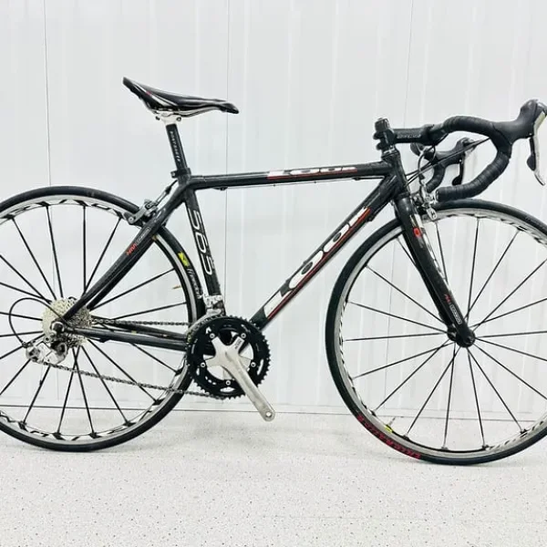 Claude Butler 10 Speed Reynolds 531 52cm Frame Fully Serviced