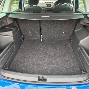 2022 Skoda Fabia SE L TSI Estate Petrol Manual - Image 6