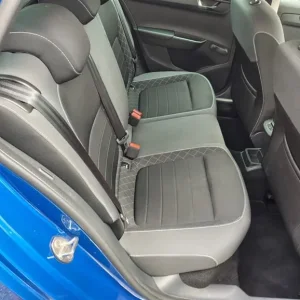2022 Skoda Fabia SE L TSI Estate Petrol Manual - Image 7