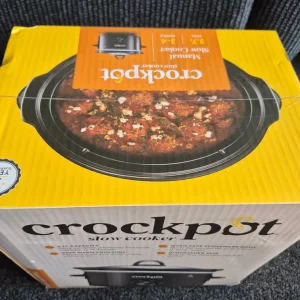 Crockpot Slow Cooker - Image 2