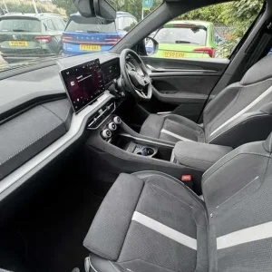 2025 Skoda Kodiaq 1.5 TSI e-TEC SportLine 5-door SUV - Image 2