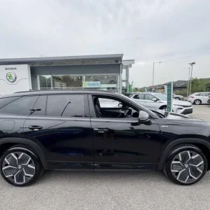 2025 Skoda Kodiaq 1.5 TSI e-TEC SportLine 5-door SUV - Image 4