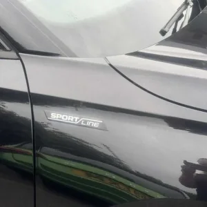 2025 Skoda Kodiaq 1.5 TSI e-TEC SportLine 5-door SUV - Image 7