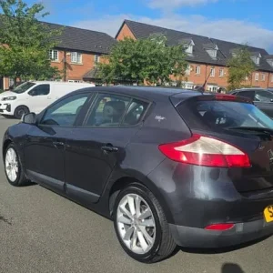 2010 Renault Megane Dci 1.5 Diesel - Image 2