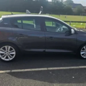 2010 Renault Megane Dci 1.5 Diesel - Image 5