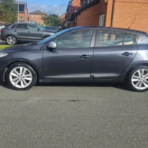 2010 Renault Megane Dci 1.5 Diesel - Image 6