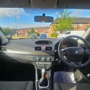 2010 Renault Megane Dci 1.5 Diesel - Image 8
