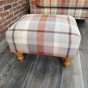 2 seater snuggle chair - Image 4
