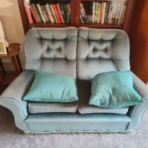 2 Seater Settee