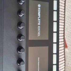 Komplete Kontrol S88 Mkii - Image 3
