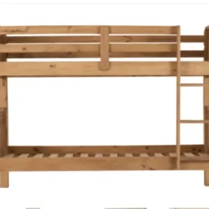 Solid wooden bunk beds - Image 2
