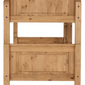 Solid wooden bunk beds - Image 4