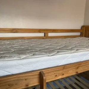 Solid wooden bunk beds - Image 6