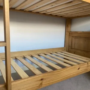 Solid wooden bunk beds - Image 7