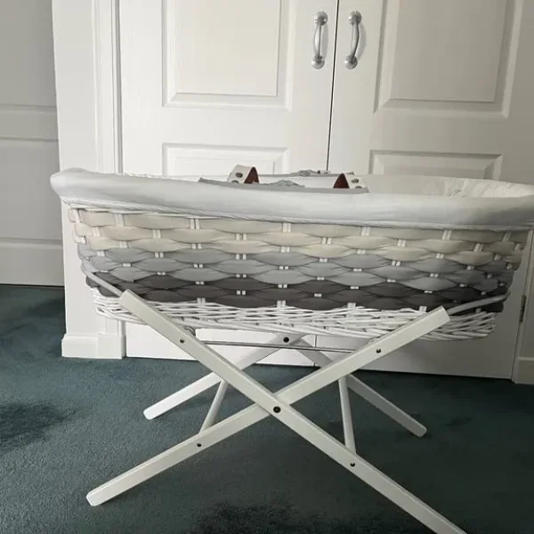 Mosses Basket