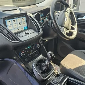 2017 Ford Kuga 1.5 Diesel 5-door SUV - Image 2