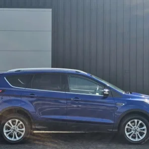 2017 Ford Kuga 1.5 Diesel 5-door SUV - Image 4