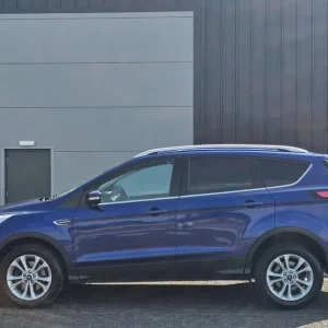 2017 Ford Kuga 1.5 Diesel 5-door SUV - Image 5
