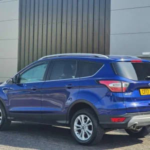 2017 Ford Kuga 1.5 Diesel 5-door SUV - Image 7