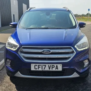 2017 Ford Kuga 1.5 Diesel 5-door SUV - Image 8