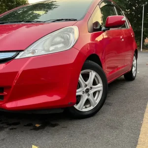 Honda Jazz 2012 1330cc - Image 2