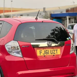 Honda Jazz 2012 1330cc - Image 3