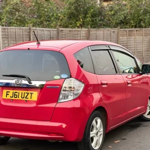 Honda Jazz 2012 1330cc - Image 4