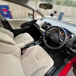 Honda Jazz 2012 1330cc - Image 8