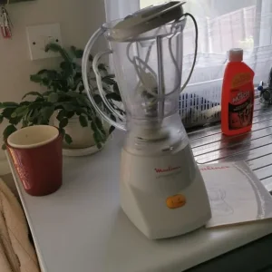 kenwood blender