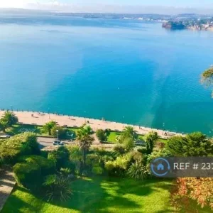 1 bedroom flat with sea views in Bayfort Mansions - Image 2