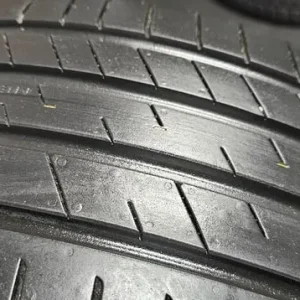 2 x Nexen NFera Sport SU2 225/45R18 tyres - Image 2