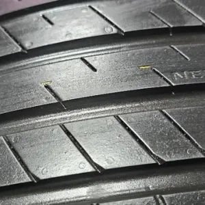2 x Nexen NFera Sport SU2 225/45R18 tyres - Image 3