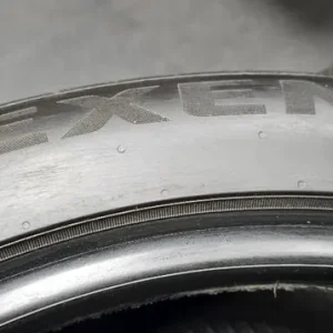 2 x Nexen NFera Sport SU2 225/45R18 tyres - Image 5