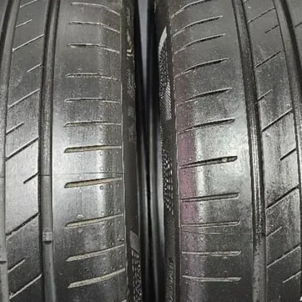 2 x Nexen NFera Sport SU2 225/45R18 tyres