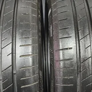 2 x Nexen NFera Sport SU2 225/45R18 tyres
