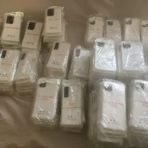 500 Brand New iPhone and Samsung Phone Cases – Mix of Styles - Image 2